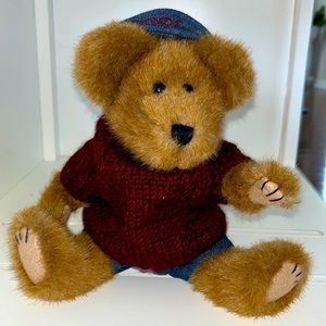 Boyd’s Bears Leo Bruinski